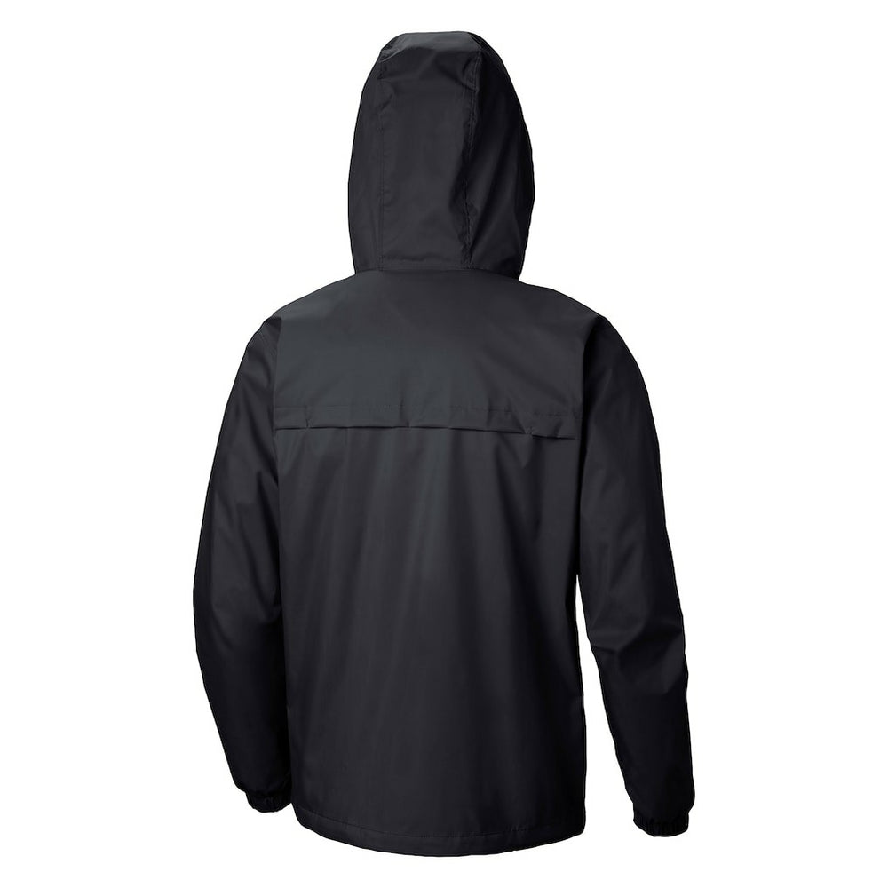 Columbia - Orlando Magic Oroville Creek Lined Full-Zip Jacket - Black
