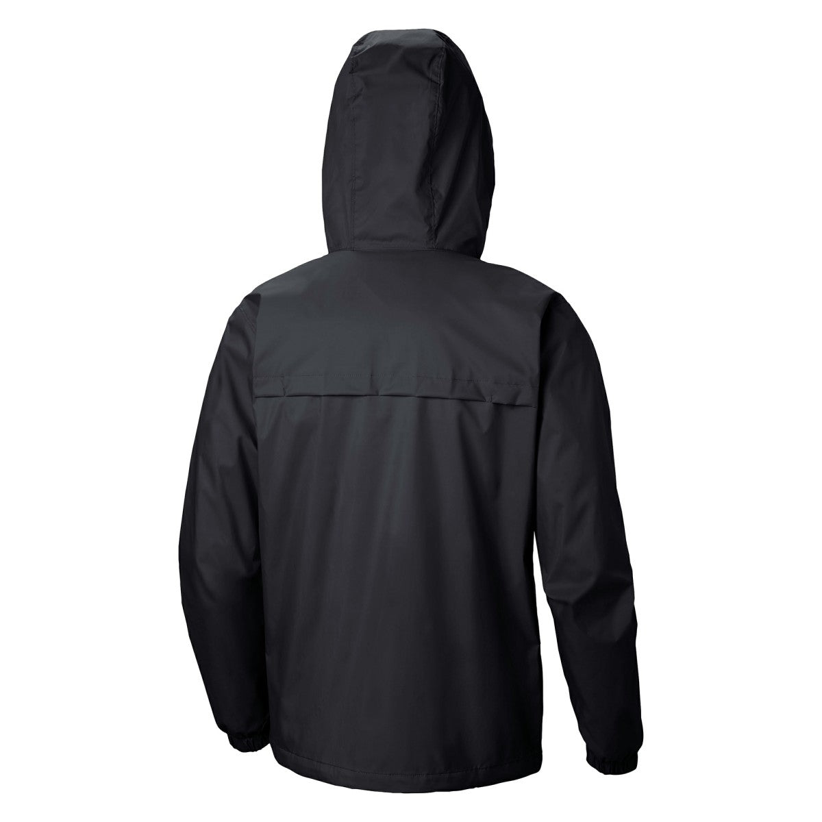 Columbia - Utah Jazz Oroville Creek Lined Full-Zip Jacket - Black
