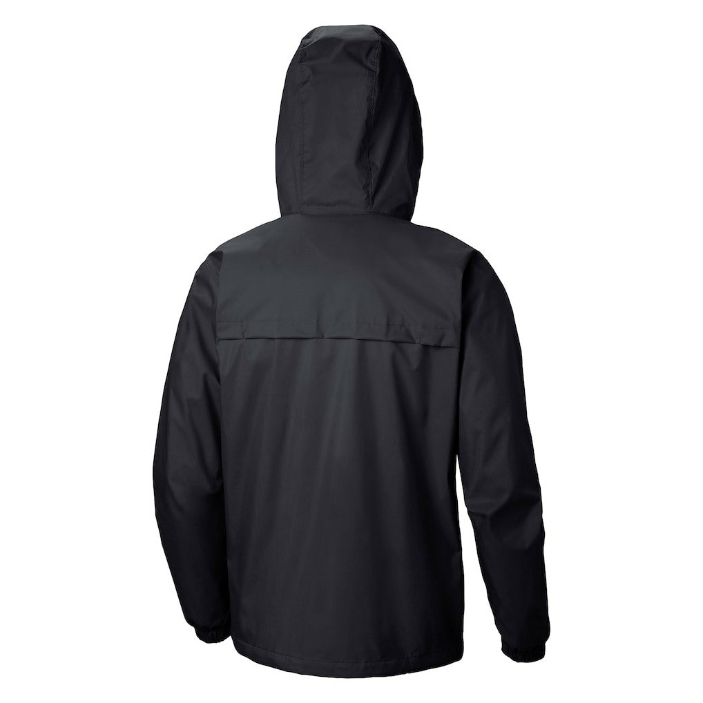 Columbia - Houston Rockets Oroville Creek Lined Full-Zip Jacket - Black