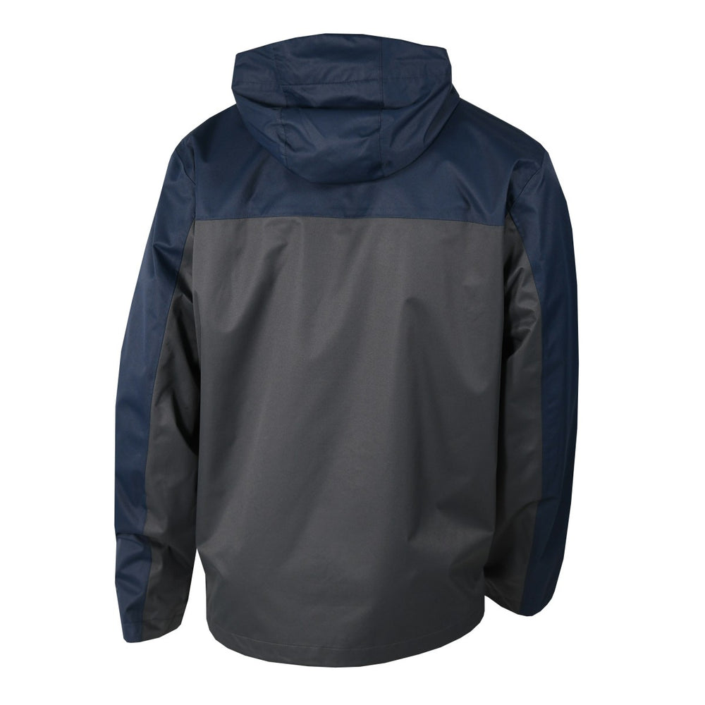 Columbia - Minnesota Timberwolves Omni-Tech Hikebound Full-Zip Jacket - Navy