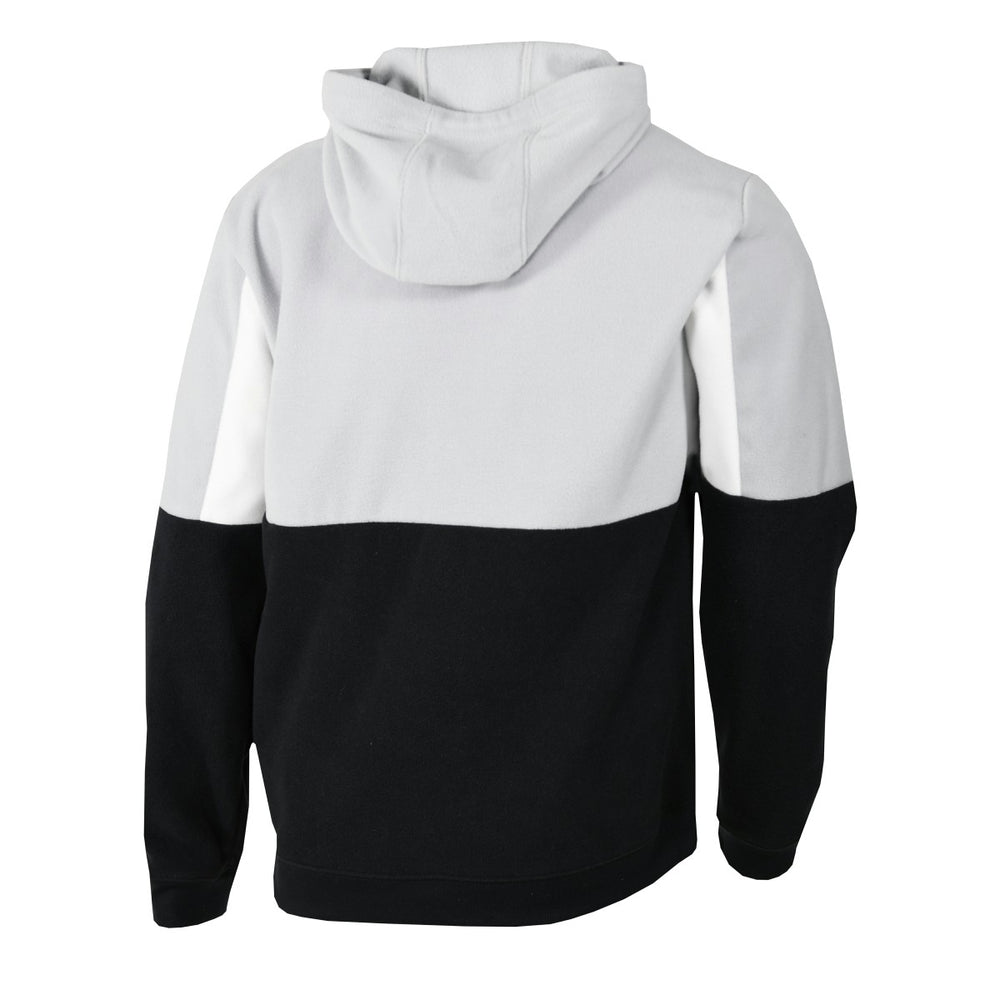 Columbia - Phoenix Suns Men's Lodge Quarter-Zip Hoodie - Black