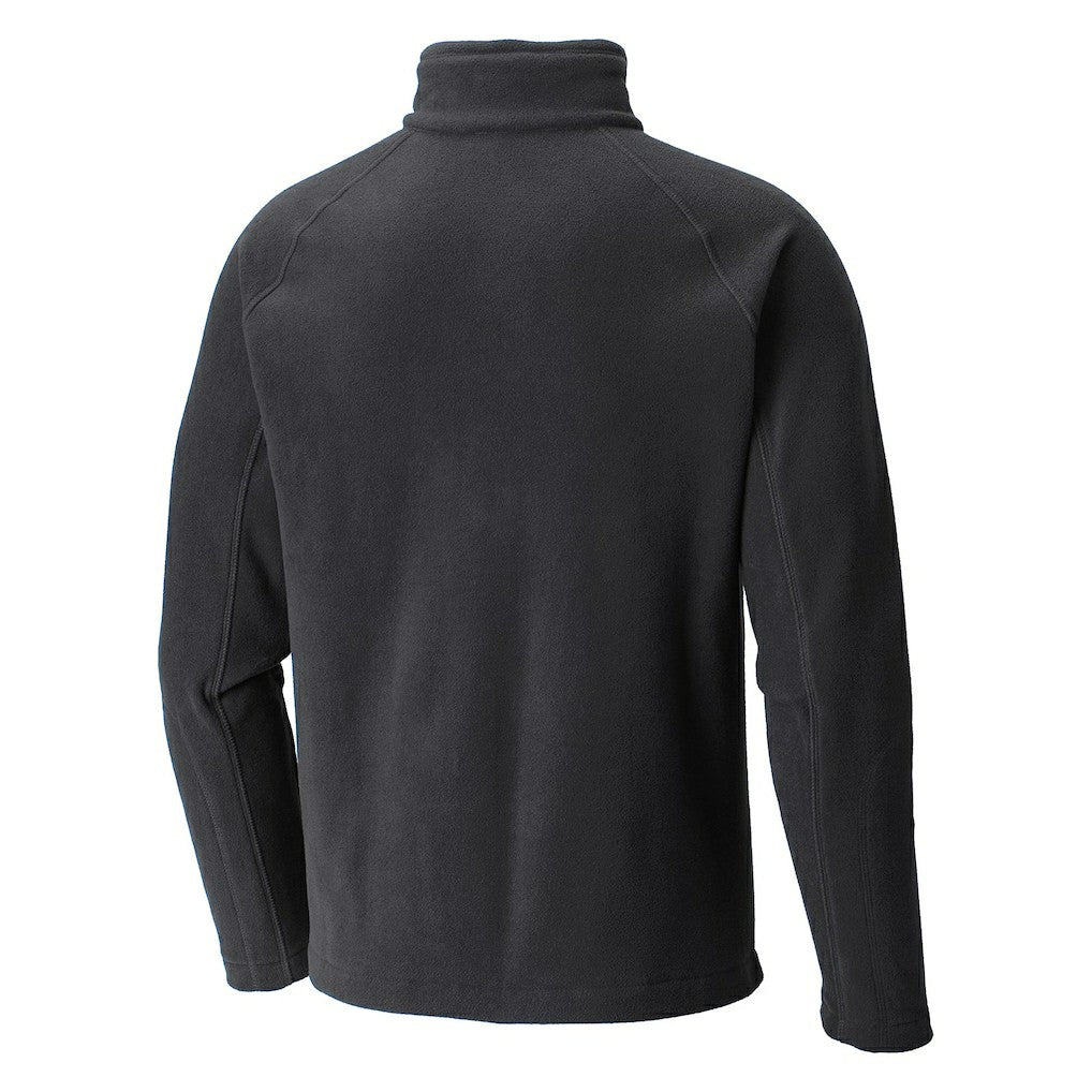 Columbia - Orlando Magic Fast Trek III Half-Zip Fleece Pullover - Black