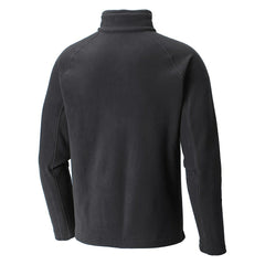 Columbia - Orlando Magic Fast Trek III Half-Zip Fleece Pullover - Black