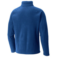 Columbia - Orlando Magic Fast Trek III Half-Zip Fleece Pullover - Blue