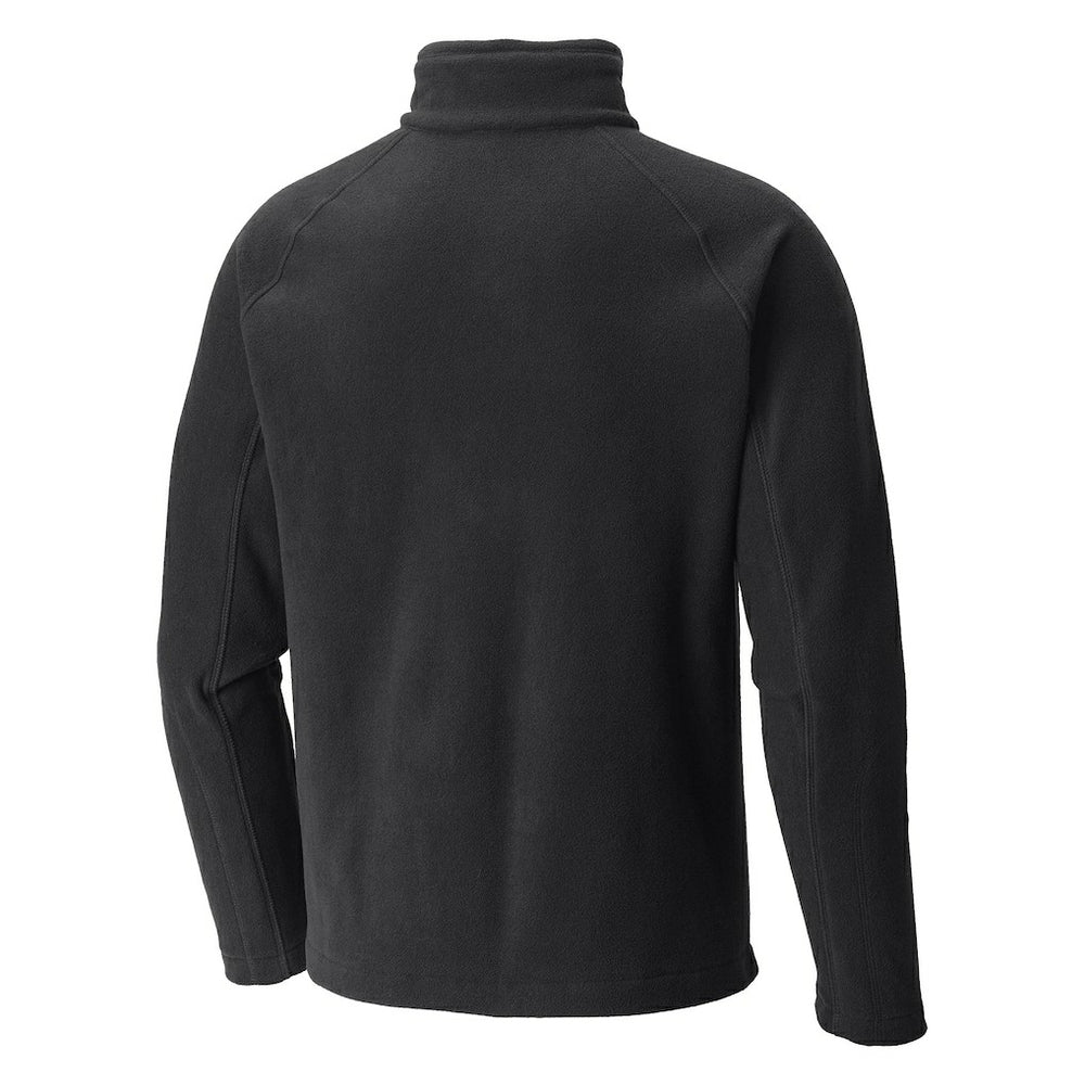 Columbia - Houston Rockets Fast Trek III Half-Zip Fleece Pullover - Black