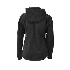 Columbia - Orlando Magic Women's Sweater Weather Quarter-Snap Hoodie - Black