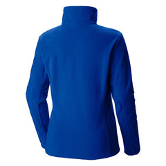 Columbia - Oklahoma City Thunder Women's Give & Go II Fleece Full-Zip Jacket - Blue