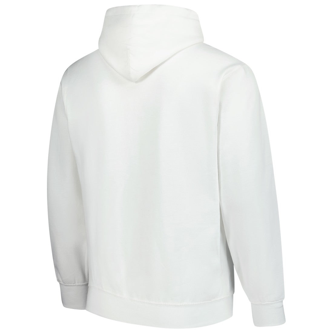 Green Bay Packers Starter Vintage Pullover Hoodie White - NFL