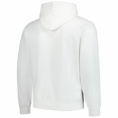 Chicago Bears Starter Vintage Pullover Hoodie White - NFL