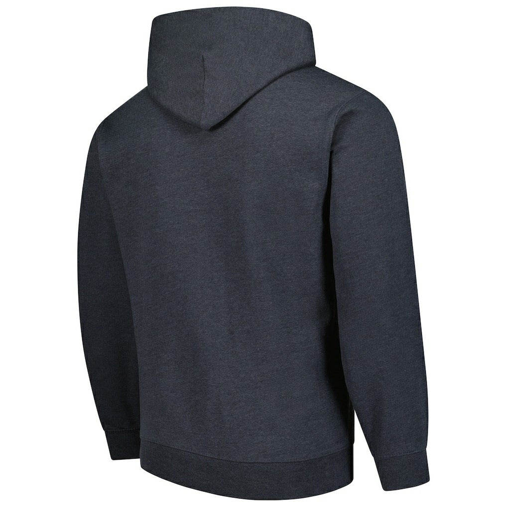 Minnesota Vikings Starter Vintage Pullover Hoodie Charcoal - NFL