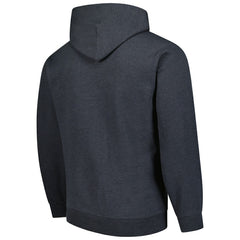 Minnesota Vikings Starter Vintage Pullover Hoodie Charcoal - NFL