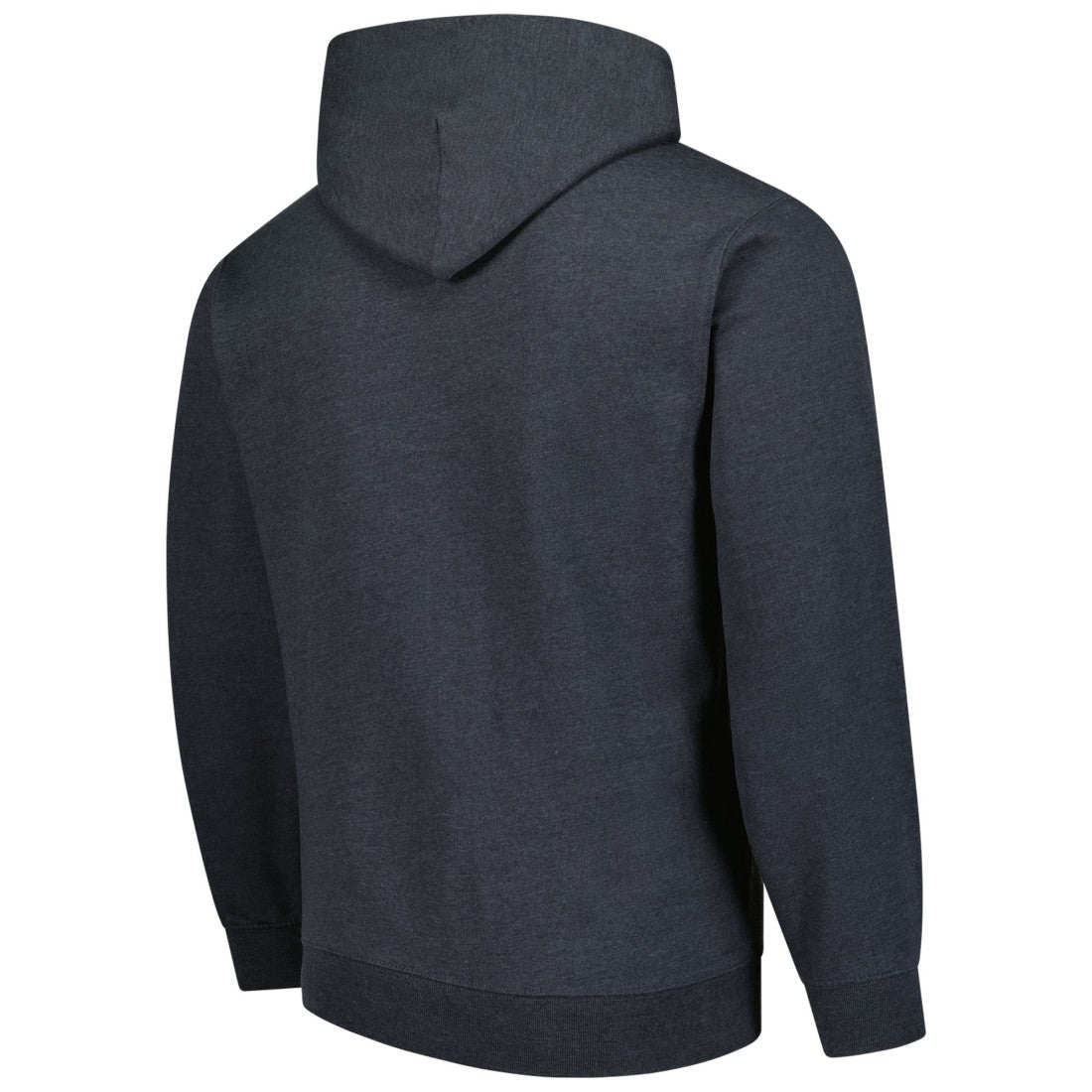 Green Bay Packers Starter Vintage Pullover Hoodie Charcoal - NFL