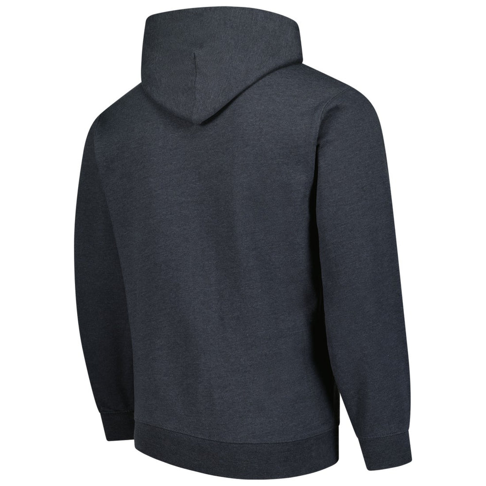 Green Bay Packers Starter Vintage Pullover Hoodie Charcoal - NFL