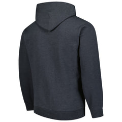 Green Bay Packers Starter Vintage Pullover Hoodie Charcoal - NFL