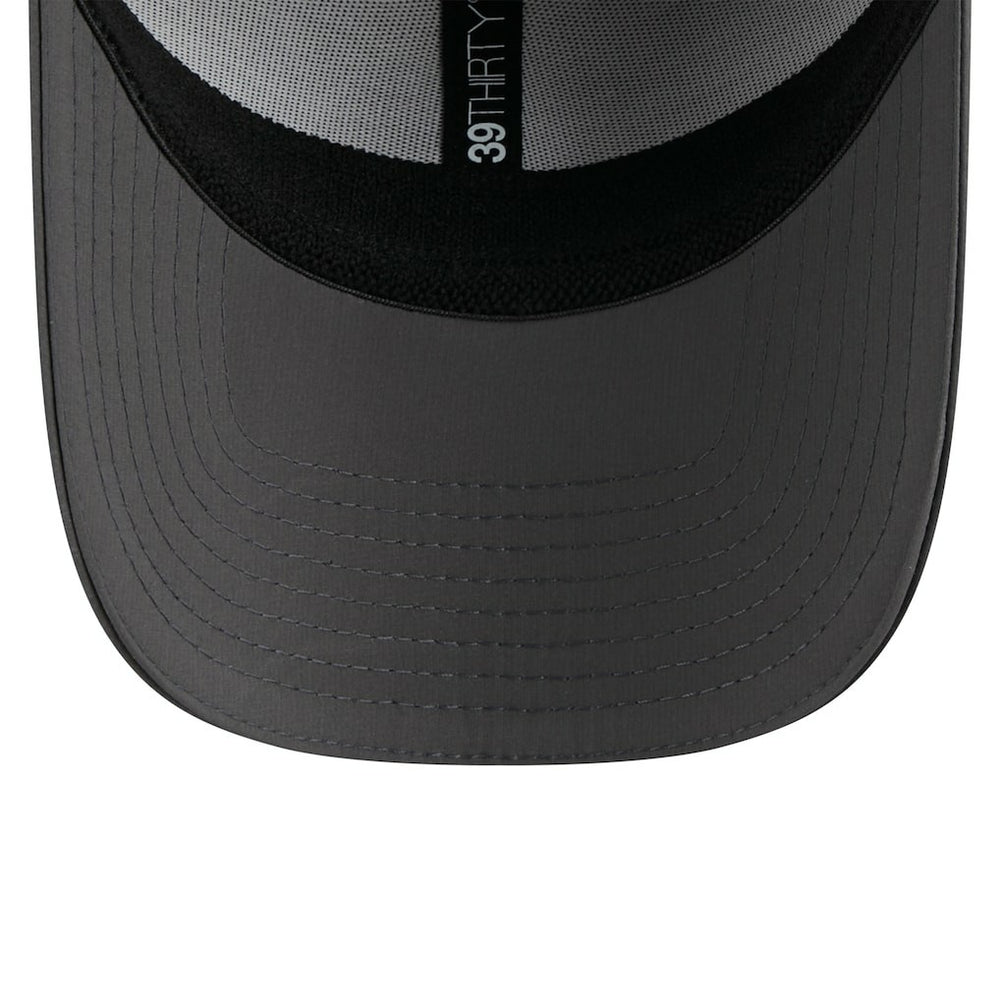 Dallas Cowboys New Era 2025 NFL Training Camp 39THIRTY Flex Hat Gray/Graphite - NFL