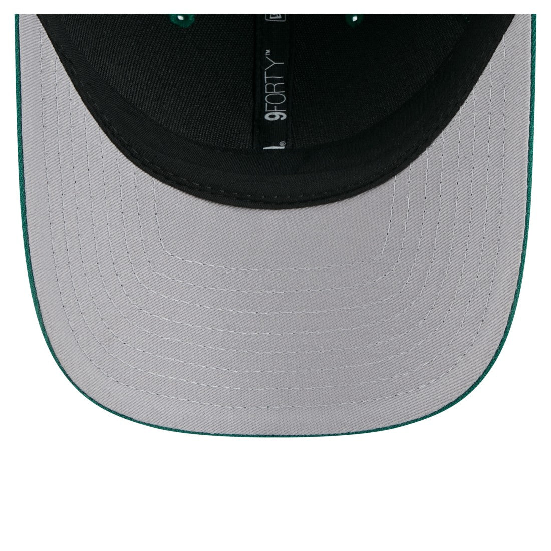 New York Jets New Era Team Collection 9FORTY M-Crown Adjustable Hat Green - NFL