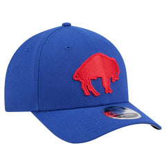 Buffalo Bills New Era Team Collection 9FORTY M-Crown Adjustable Hat Royal - NFL