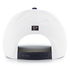Atlanta Falcons '47 Patriotic Overhand Hitch Adjustable Hat White - 47 brand