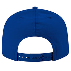 New Era - Philadelphia 76ers State Pride 9FIFTY Snapback Hat - Royal