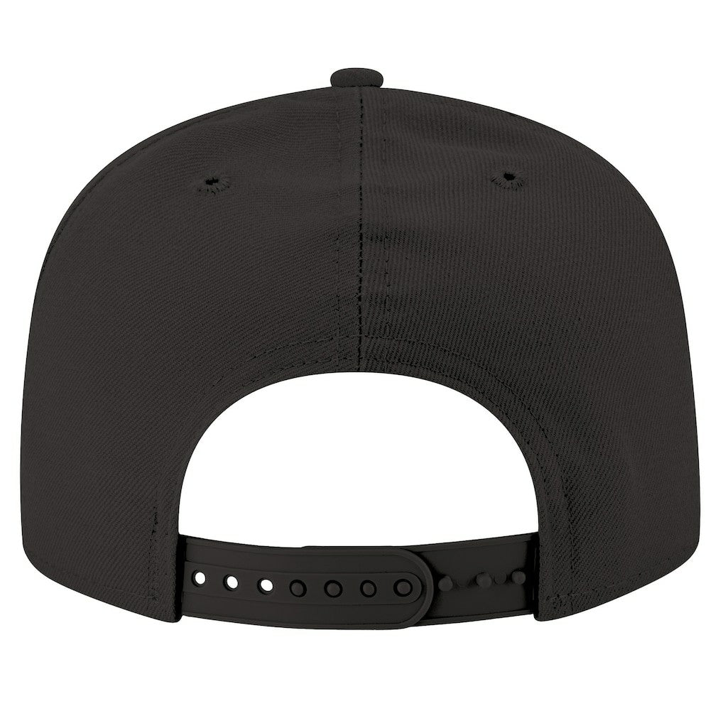 New Era - Boston Celtics State Pride 9FIFTY Snapback Hat - Black