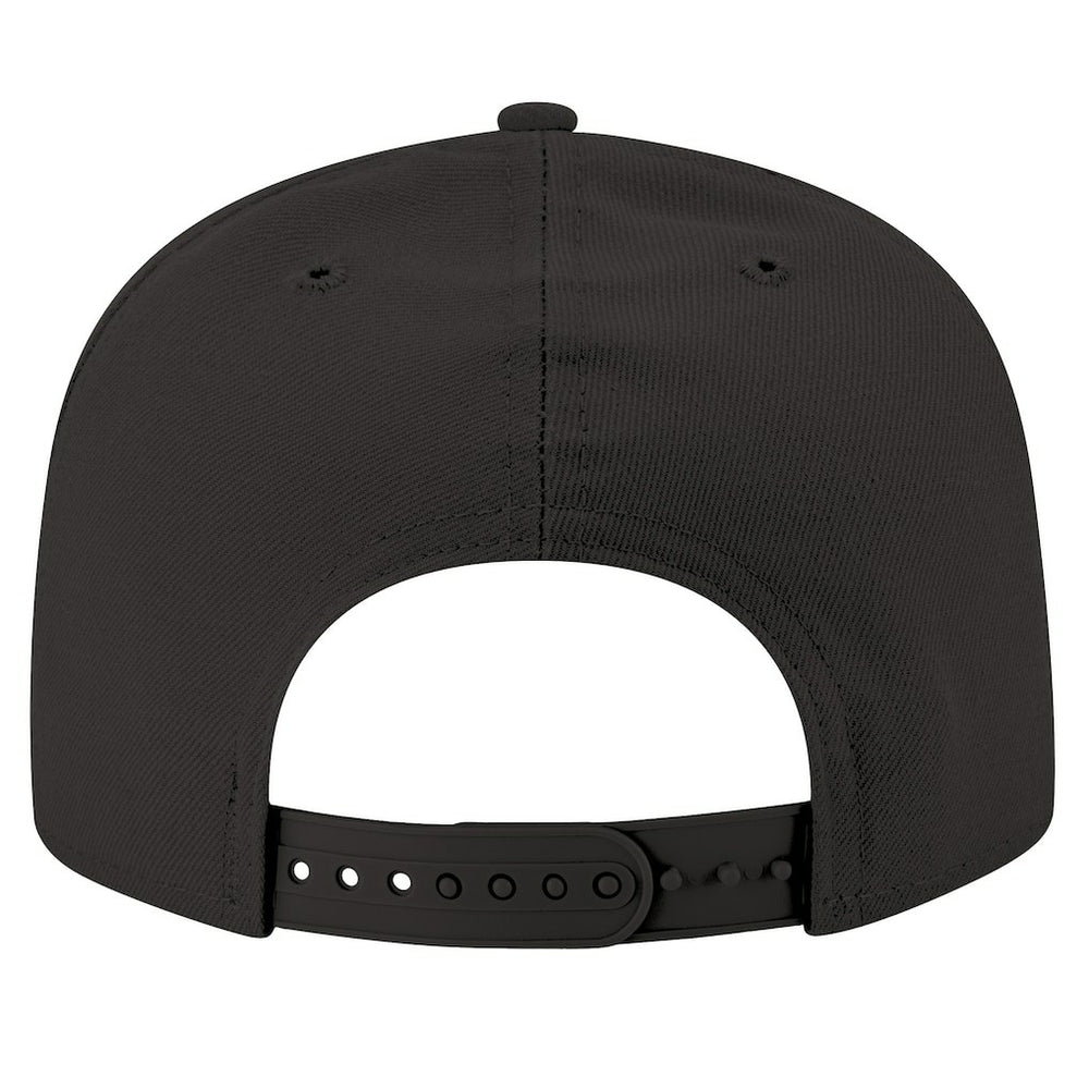 New Era - Boston Celtics State Pride 9FIFTY Snapback Hat - Black