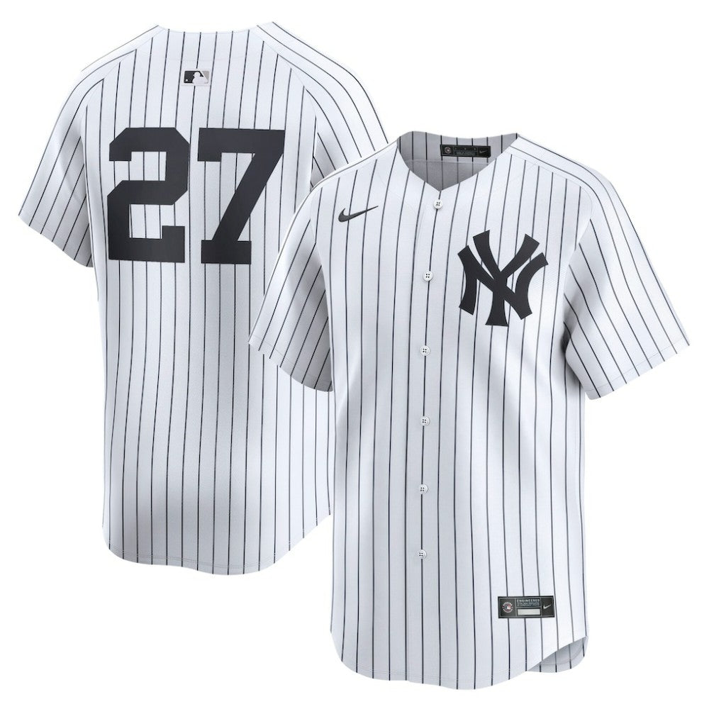 Giancarlo Stanton New York Yankees Nike Home Limited Player Jersey On Sale