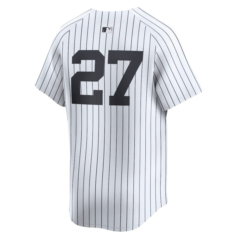 Giancarlo Stanton New York Yankees Nike Home Limited Player Jersey On Sale