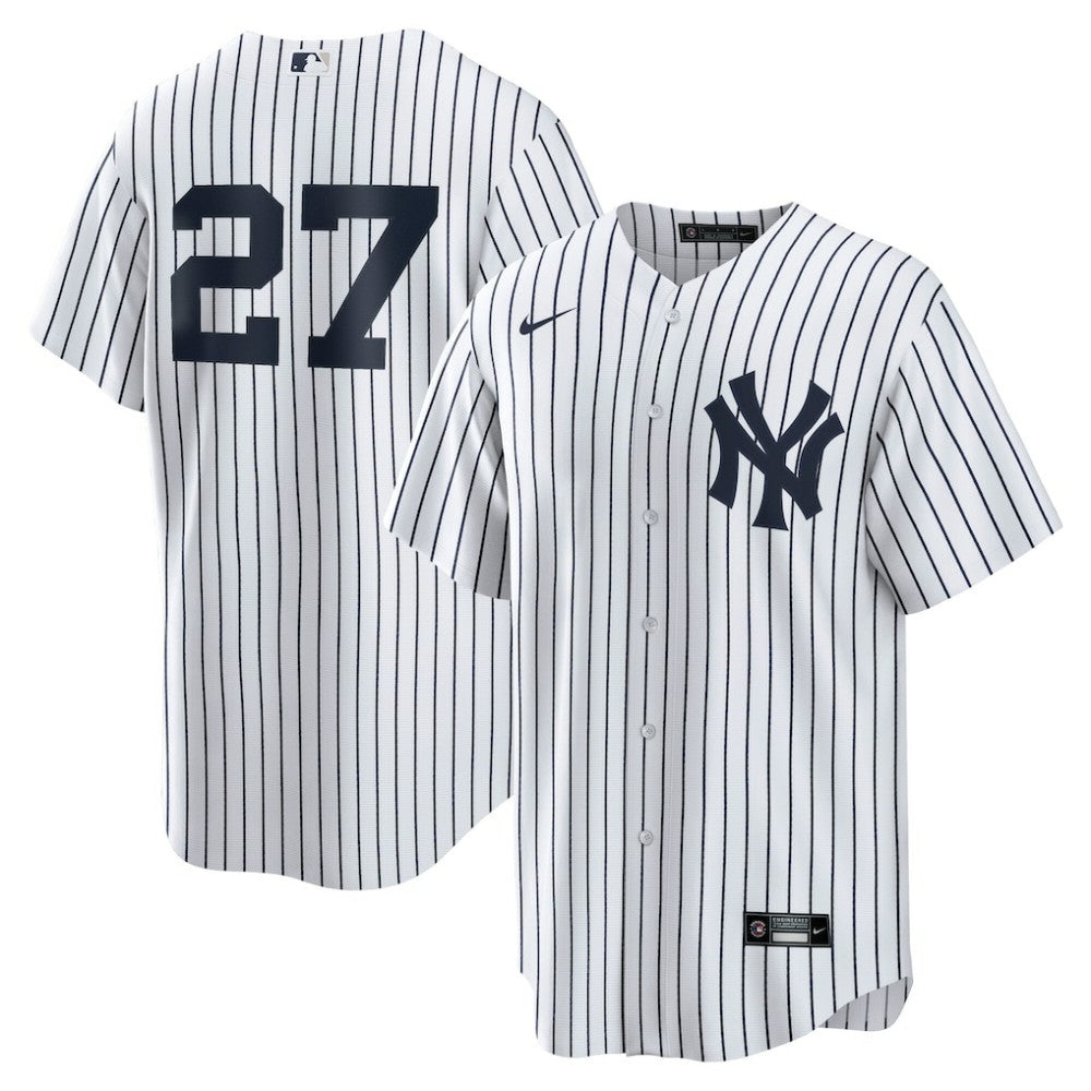 Giancarlo Stanton New York Yankees Nike Home Replica Player Jersey Near Me