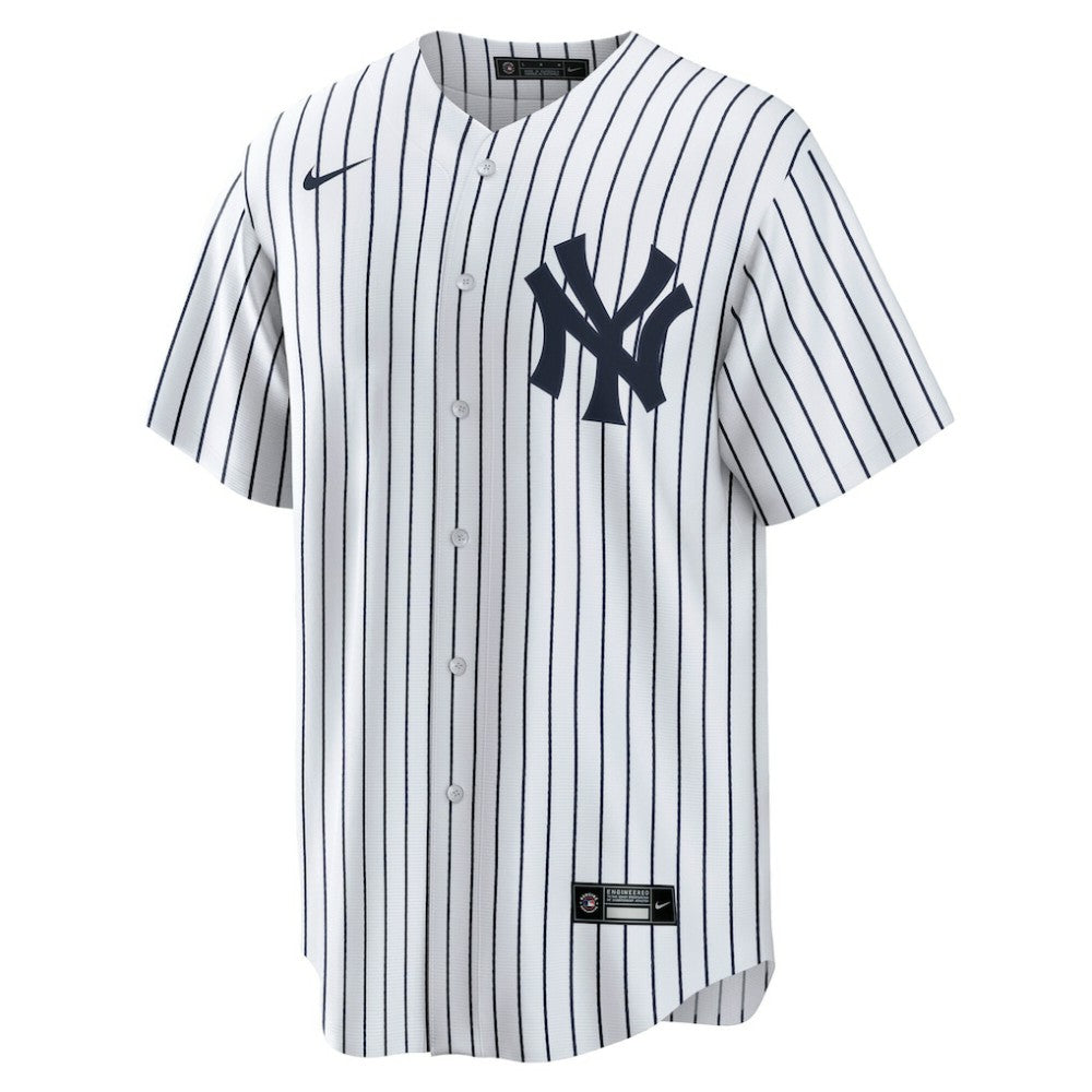 Giancarlo Stanton New York Yankees Nike Home Replica Player Jersey Near Me