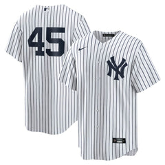 Gerrit Cole New York Yankees Nike Home Replica Player Jersey Sale