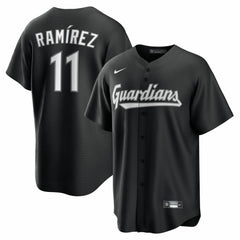 José Ramírez Cleveland Guardians Nike  Replica Player Jersey Near Me