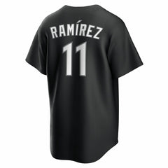 José Ramírez Cleveland Guardians Nike  Replica Player Jersey Near Me