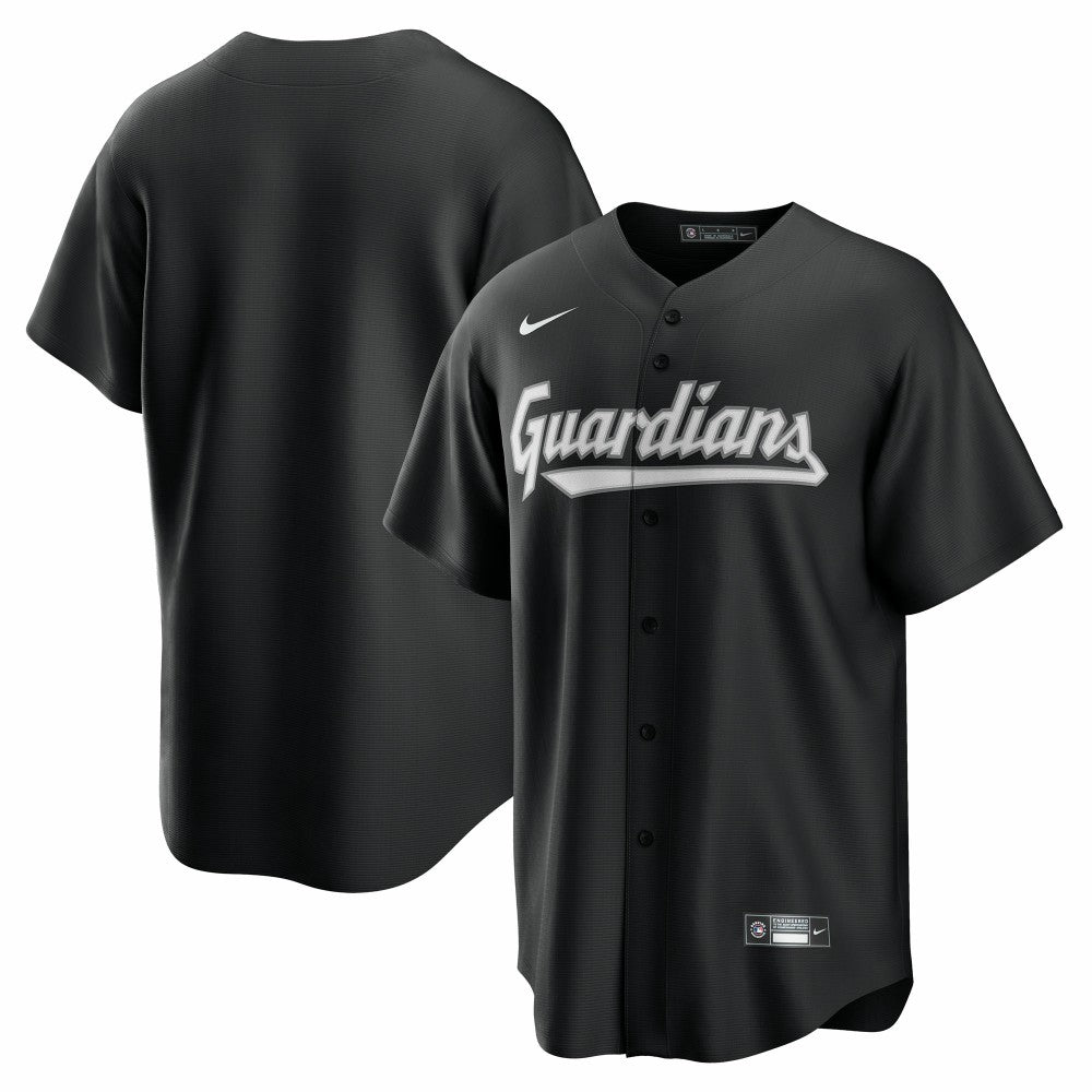 Cleveland Guardians Nike Replica Jersey for sale