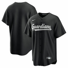 Cleveland Guardians Nike Replica Jersey for sale