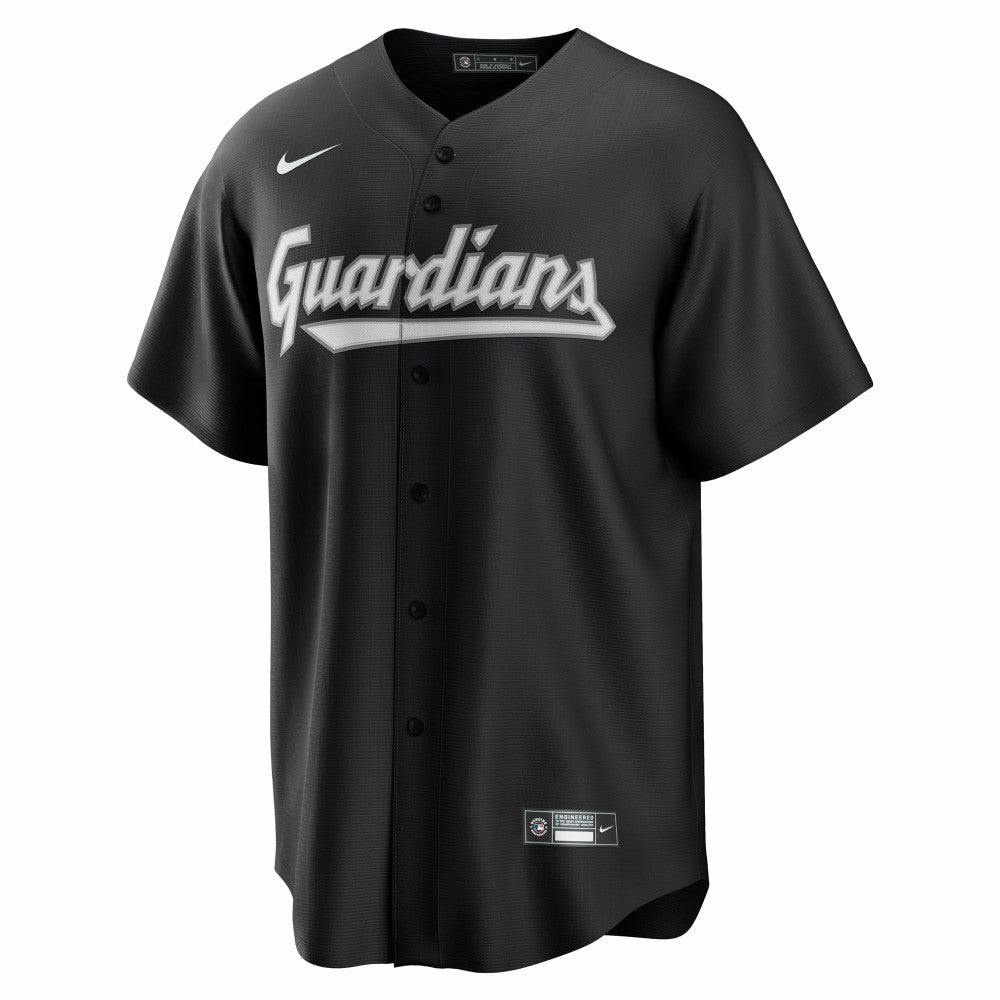 Cleveland Guardians Nike Replica Jersey for sale