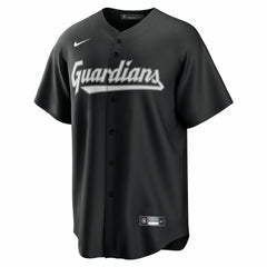 Cleveland Guardians Nike Replica Jersey for sale
