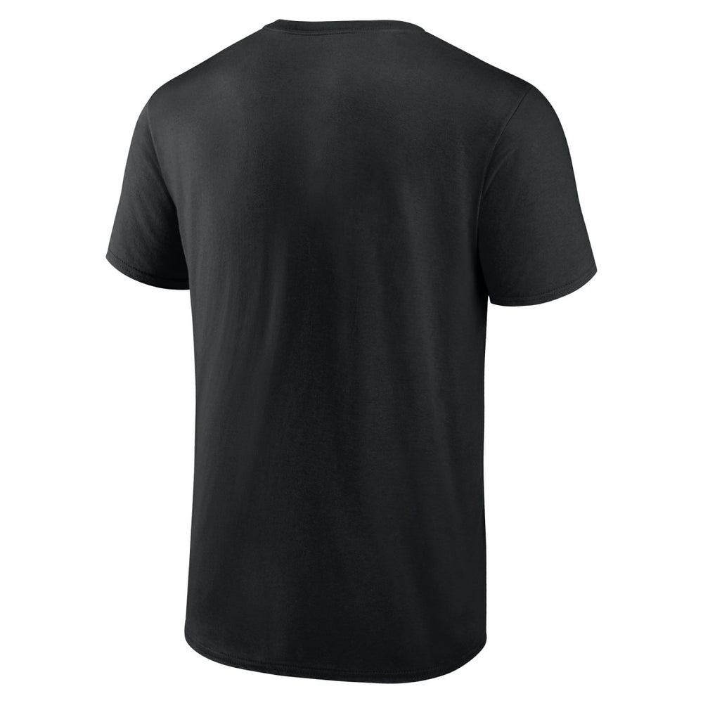 NBA - Phoenix Suns Los Soles T-Shirt - Black