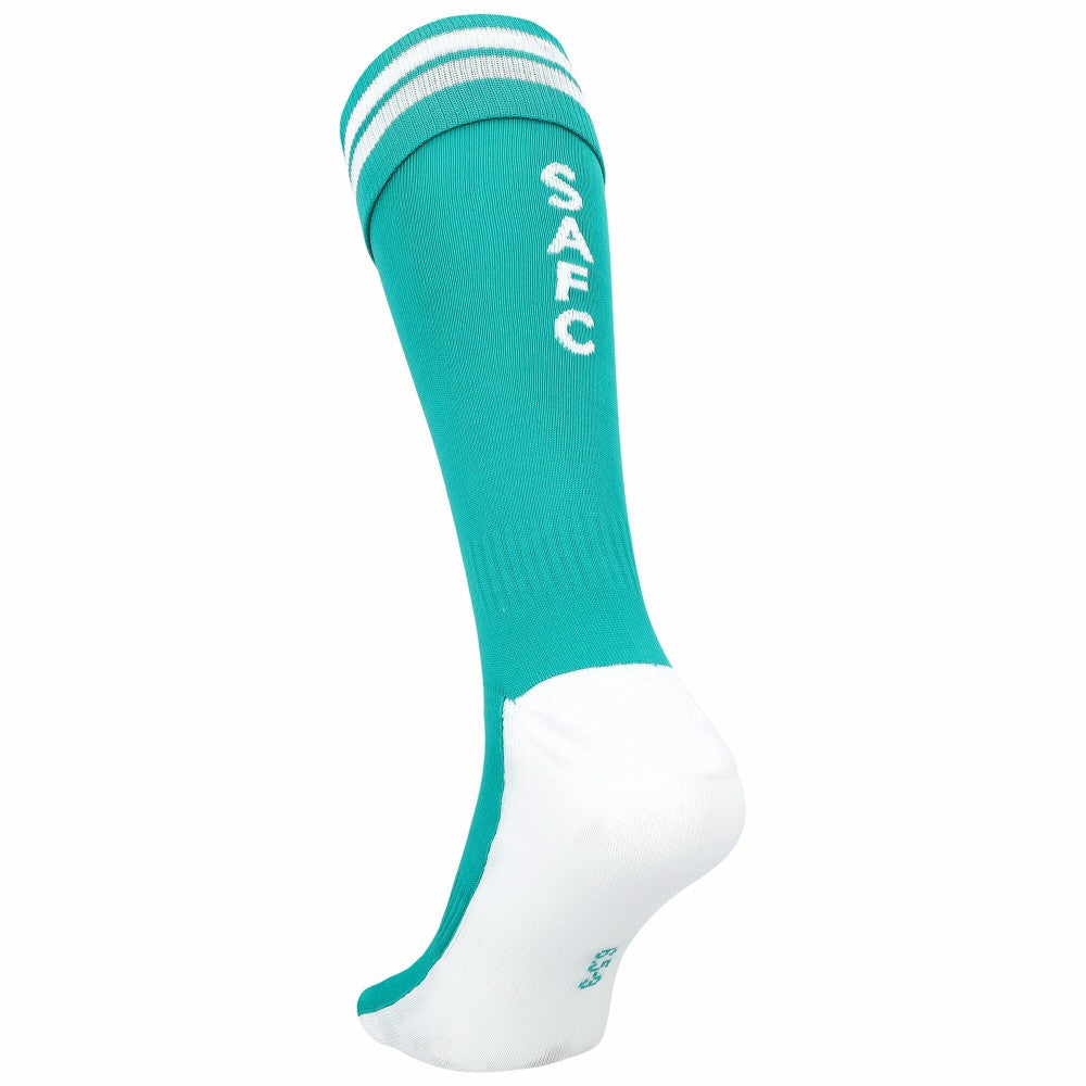Sunderland Hummel Goalkeeper Socks 2025-26 - Kids