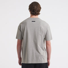 NBA - Indiana Pacers Unisex NBA Paris x ESSENTIALS T-Shirt - Gray