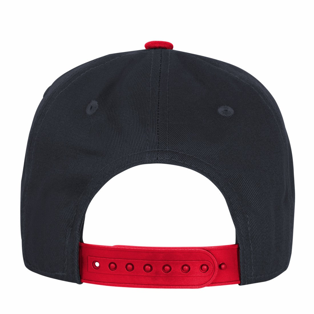 Houston Texans Outerstuff Youth True Retro Adjustable Hat Navy - NFL