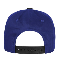 Baltimore Ravens Outerstuff Youth True Retro Adjustable Hat Purple - NFL