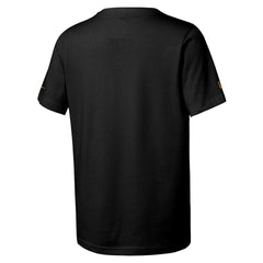 Pittsburgh Steelers Youth Sideline Team Issue T-Shirt Black - Nike
