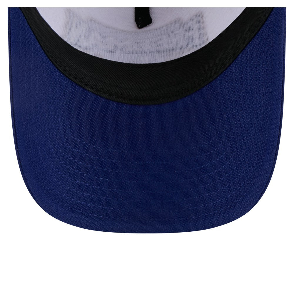 Freddie Freeman Los Angeles Dodgers New Era 2024 World Series MVP 9FORTY Adjustable Hat Online