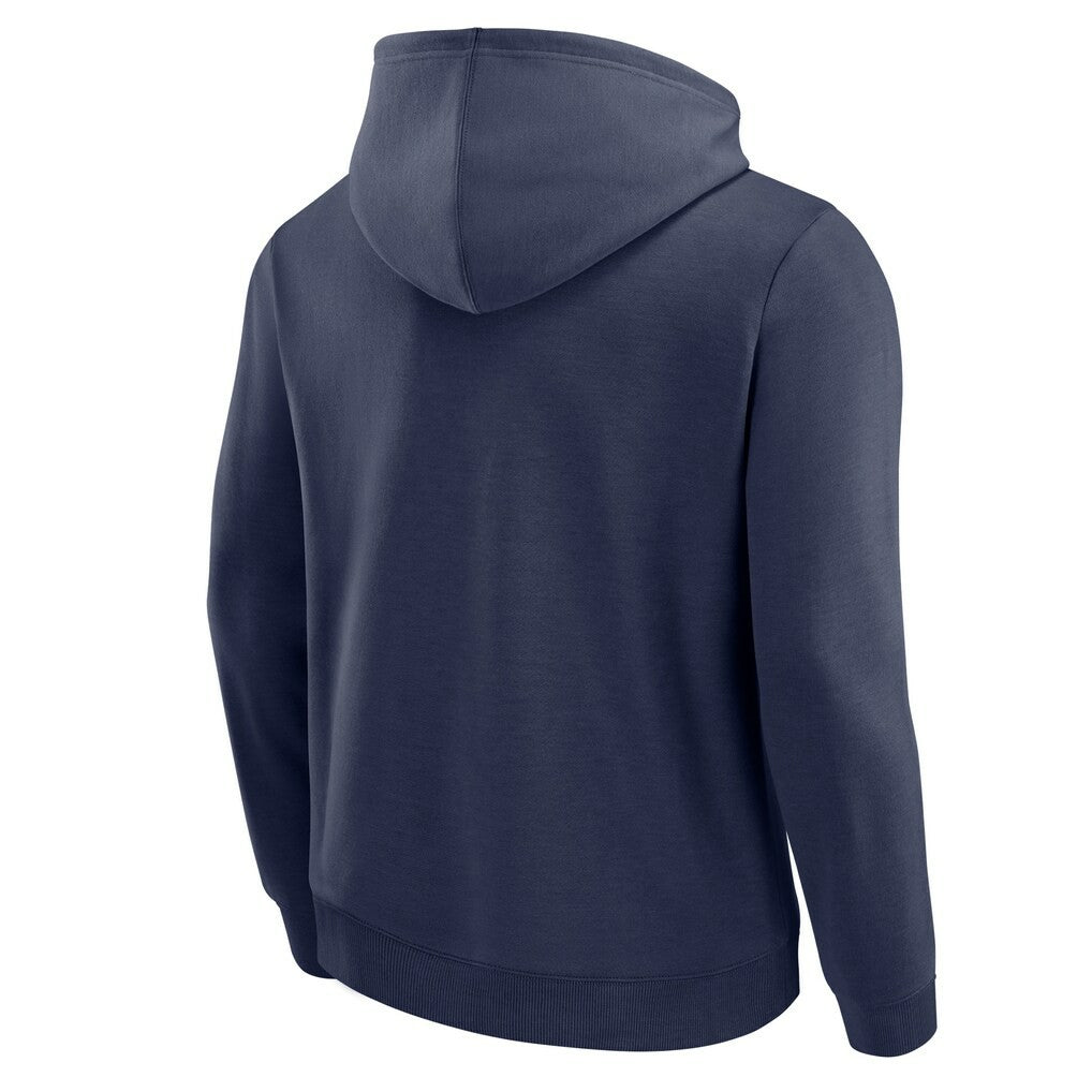 Dallas Cowboys Darius Rucker Collection Hoodie Heather Navy - Fanatics