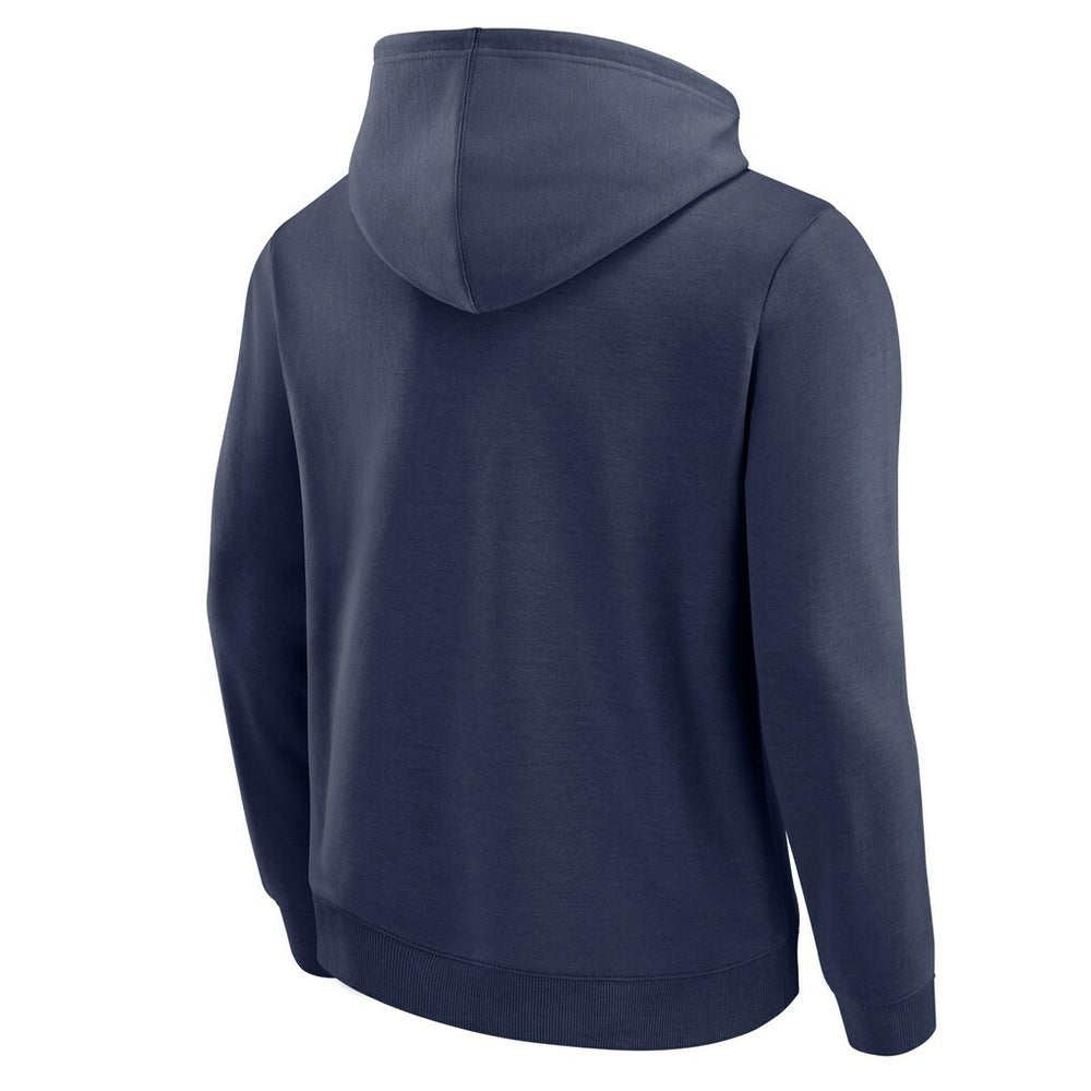 Dallas Cowboys Darius Rucker Collection Hoodie Heather Navy - Fanatics