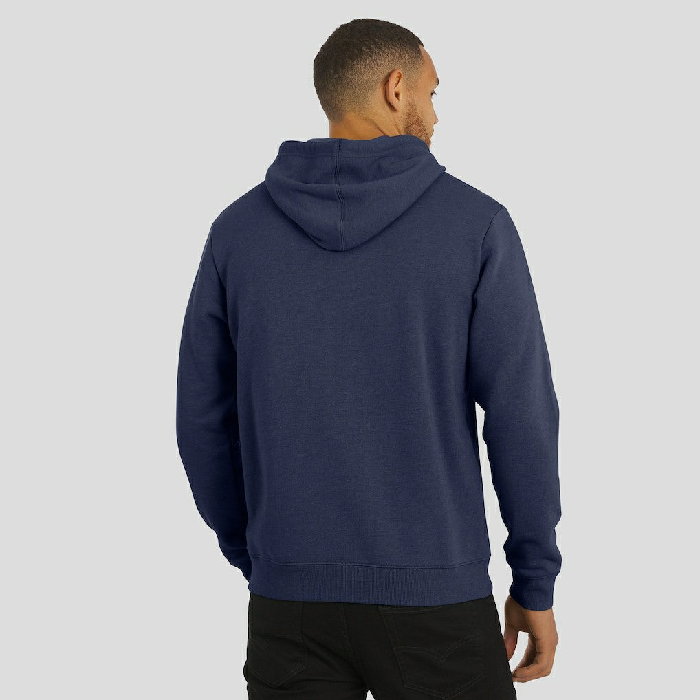 Dallas Cowboys Darius Rucker Collection Hoodie Heather Navy - Fanatics