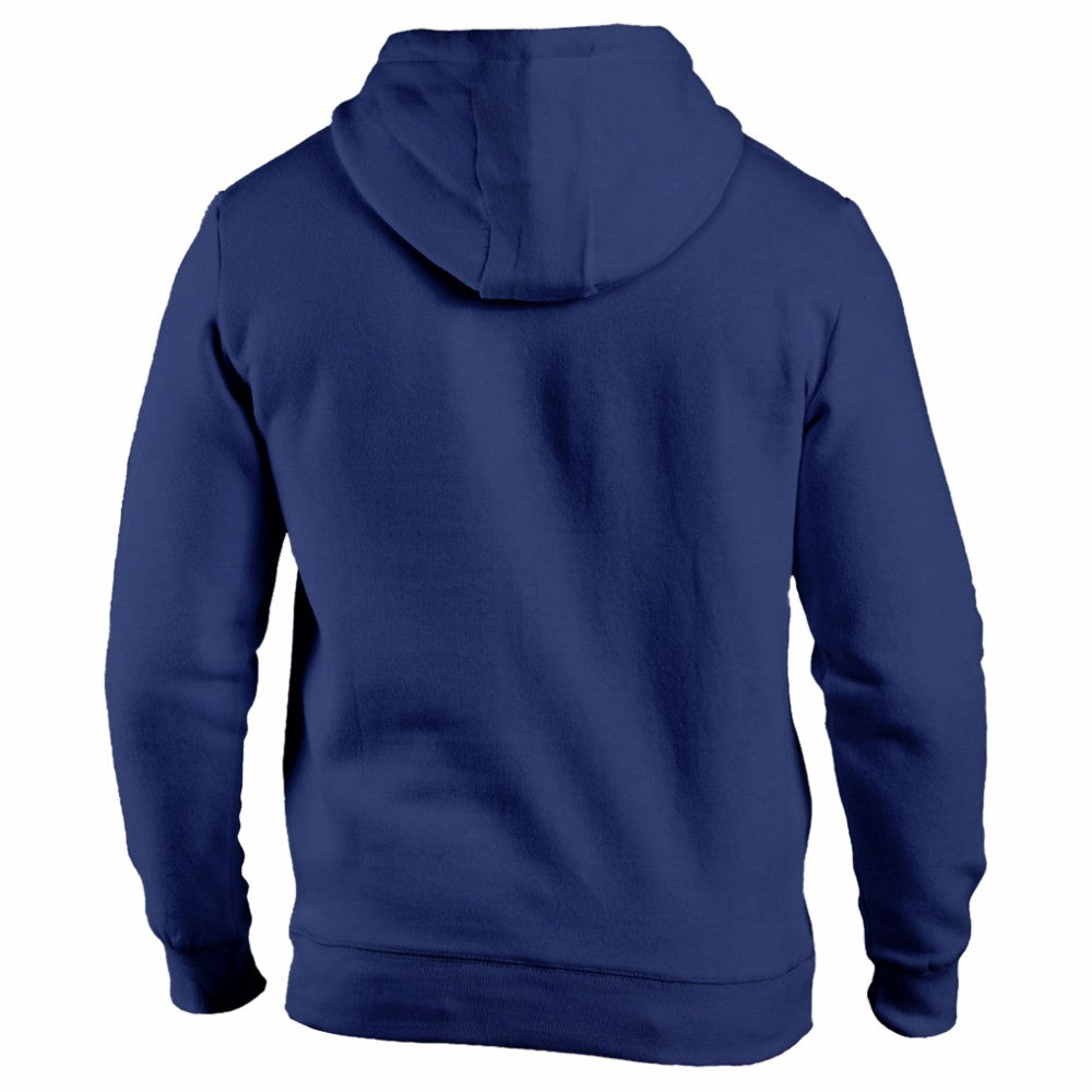 Tottenham Hotspur 1863FC Athletic Wordmark Fleece Pullover Hoodie - Navy