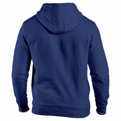 Tottenham Hotspur 1863FC Athletic Wordmark Fleece Pullover Hoodie - Navy