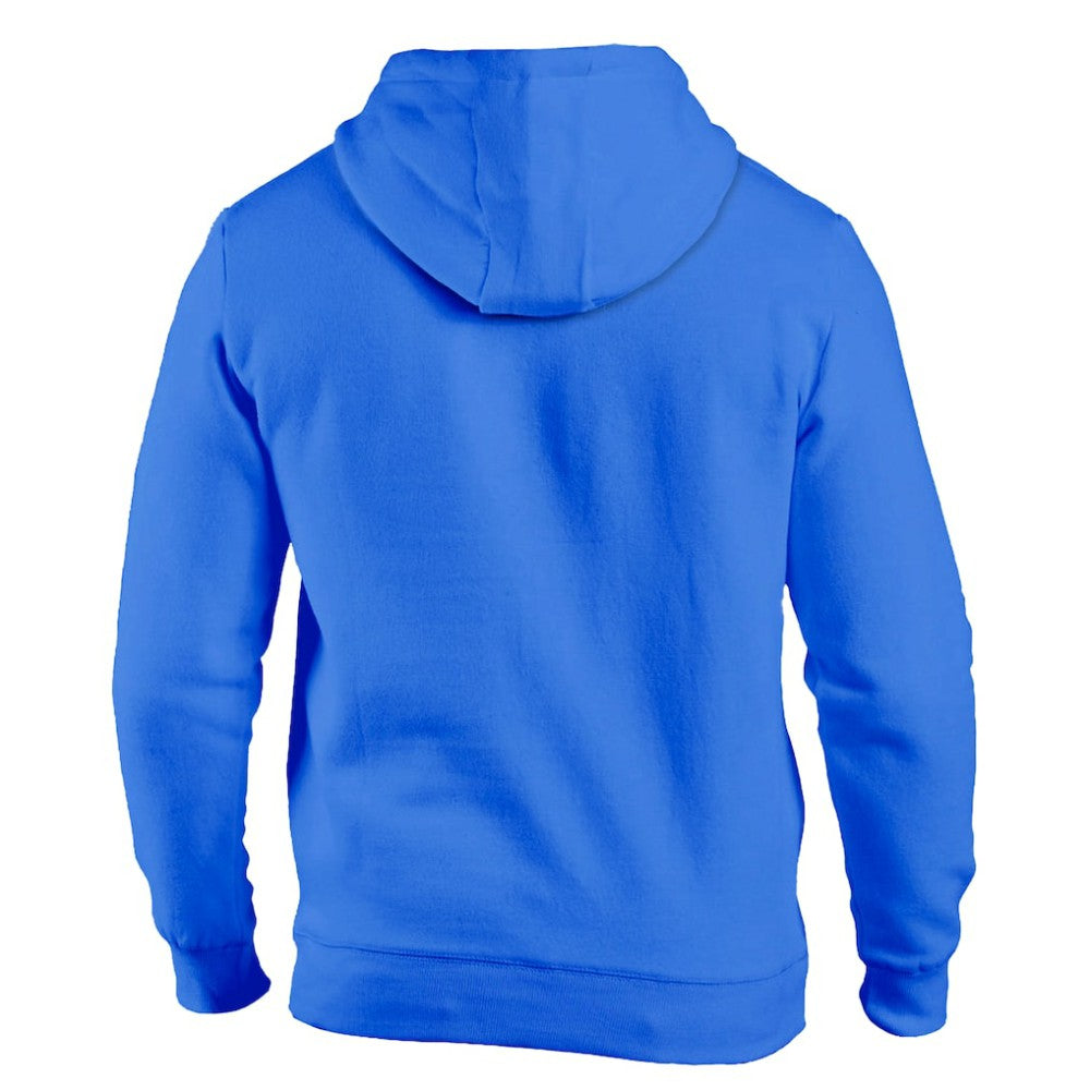 Chelsea 1863FC Retro Wordmark Pullover Hoodie - Blue