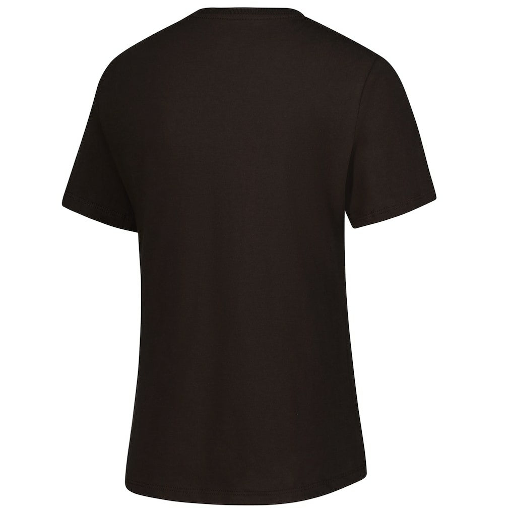 Cleveland Browns Outerstuff Youth The Mix Combo T-Shirt Set - NFL